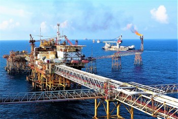 Luật Dầu khí (sửa đổi): Nên bổ sung quy định về tước bỏ ưu đãi với nhà đầu tư nếu sai phạm