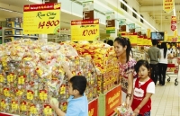 Chuẩn bị tốt hàng hóa dịp cuối năm