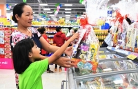 Họp Tổ điều hành thị trường trong nước tháng 9: Triển khai kế hoạch ổn định cung cầu hàng hóa những tháng cuối năm