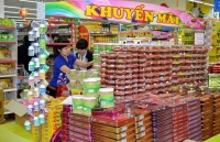 Ổn định cung cầu, giá cả hàng hóa dịp cuối năm