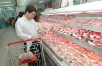 Họp Tổ Điều hành thị trường trong nước thường kỳ tháng 10: Đảm bảo nguồn cung thịt lợn cho tiêu dùng