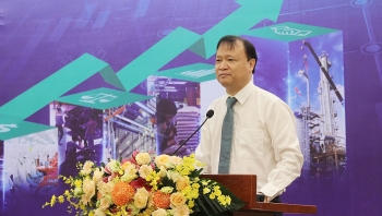 Bộ Công Thương cam kết tạo điều kiện thuận lợi tối đa để hỗ trợ kết nối, tiêu thụ hàng hoá trong nước và xuất khẩu