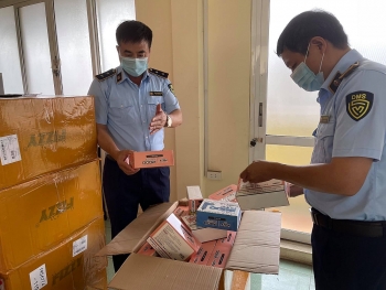 Biện pháp nào hạn chế thuốc lá thế hệ mới nhập lậu?