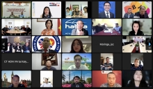 Doanh nghiệp kiều bào chung tay đưa hàng Việt ra thế giới