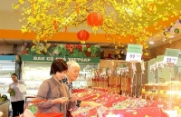 Đảm bảo nguồn cung và ổn định giá cả hàng hóa dịp cuối năm