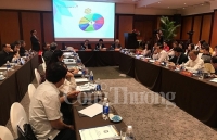 Liên kết, đồng hành vì hàng Việt