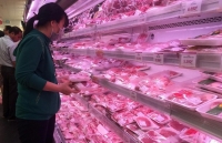 Bộ Công Thương: Quyết liệt triển khai các giải pháp bình ổn thị trường thịt lợn