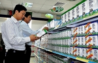 10 năm Cuộc vận động Người Việt Nam ưu tiên dùng hàng Việt Nam: Nhân lên niềm tự hào hàng Việt-Kỳ 4: Doanh nghiệp đồng hành và tiếp sức