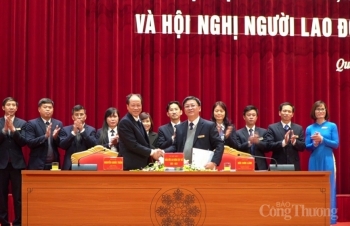 Trường Cao đẳng Than-Khoáng sản Việt Nam: Hoàn thành xuất sắc kế hoạch tuyển sinh 2020