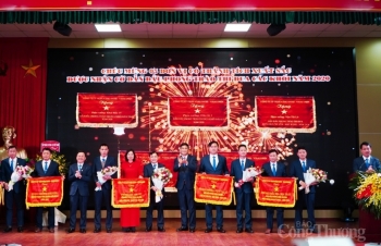 Than Vàng Danh: Đặt mục tiêu khai thác trên 3,2 triệu tấn than nguyên khai năm 2021