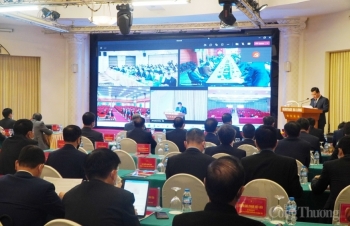 Đảng ủy Than Quảng Ninh phấn đấu hoàn thành tốt nhiệm vụ chính trị năm 2022