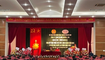 Công ty TNHH MTV Môi trường – TKV: Xử lý gần 140 triệu m3 nước thải mỏ trong năm 2021