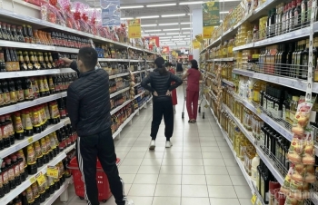 Quảng Ninh: Đảm bảo ổn định thị trường sau tết Nguyên Đán