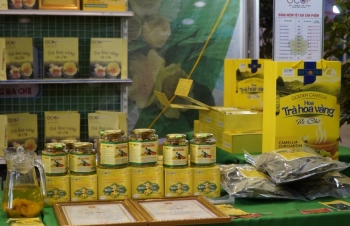 Quảng Ninh: Có 86 sản phẩm OCOP đạt sao năm 2021