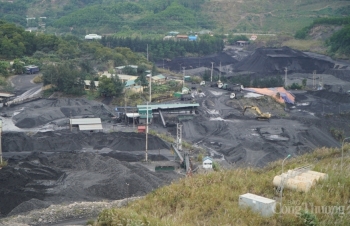 TKV và TP. Cẩm Phả (Quảng Ninh) tăng cường hợp tác làm sạch môi trường