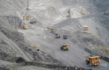 TKV phấn đấu hoàn thành trên 52% kế hoạch năm trong 6 tháng đầu năm 2021