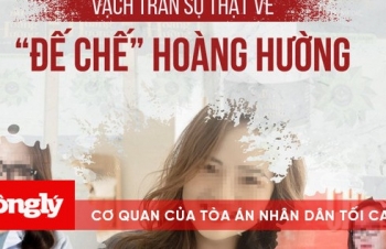 Vạch trần sự thật về “đế chế” Hoàng Hường-Kỳ 2: Có dấu hiệu tội phạm trốn thuế