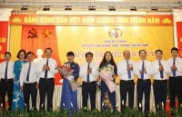 Đảng bộ cơ quan TKV phải tạo được 3 đột phá quan trọng trong nhiệm kỳ 2020-2025