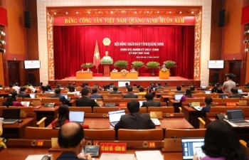 Tỉnh Quảng Ninh thông qua kế hoạch mở đường 