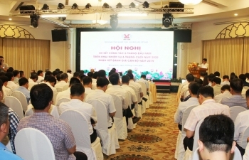 TKV đạt doanh thu hơn 63 nghìn tỷ đồng trong 6 tháng đầu năm 2020