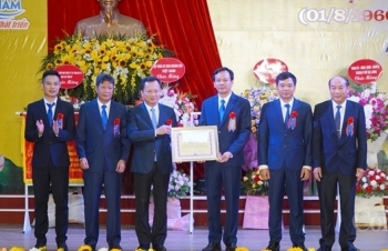 Công ty CP Than Hà Tu: Kiên định mục tiêu phát triển