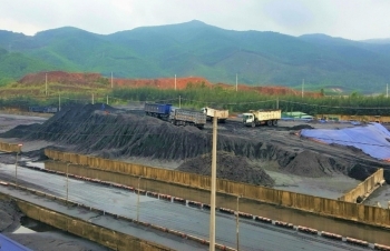 TKV đạt doanh thu hơn 84 nghìn tỷ đồng trong 8 tháng đầu năm 2020