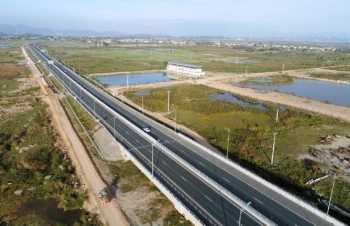 Quảng Ninh: Sẽ khởi công 4 dự án trọng điểm trong tháng 10