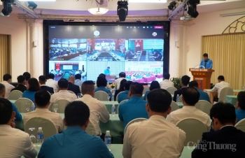 Công đoàn TKV hoàn thành toàn diện nhiệm vụ chính trị 9 tháng đầu năm 2021