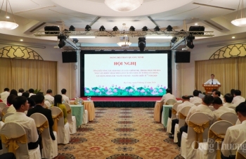 Đảng bộ Than Quảng Ninh làm tốt công tác giáo dục lý luận chính trị năm 2020