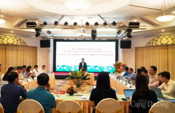 TKV chú trọng thực hiện quy chế dân chủ ở cơ sở