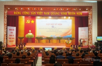 “Kỷ luật và Đồng tâm” là sức mạnh nội sinh của TKV và vùng mỏ