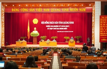Năm 2021, Quảng Ninh đặt mục tiêu tổng thu ngân sách đạt 51.000 tỷ đồng