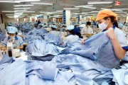 Nhập siêu năm 2015 - Cần thiết cho nền sản xuất phát triển