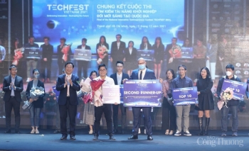 Cộng đồng khởi nghiệp Việt Nam bứt phá mạnh mẽ trong bối cảnh Covid-19