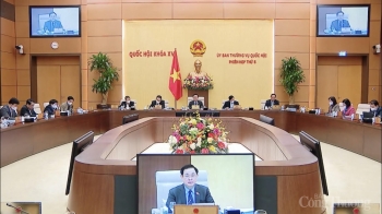 Cần giải quyết dứt điểm những vụ việc nổi cộm, tồn đọng kéo dài