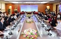 Chung tay hỗ trợ ngành giáo dục hàng nghìn tỷ đồng mùa dịch Covid-19