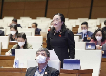 Ngành điện ảnh: Bao giờ mới giải được 