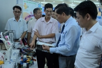 Vùng đồng bằng sông Hồng: Tăng hiệu quả kết nối cung - cầu công nghệ