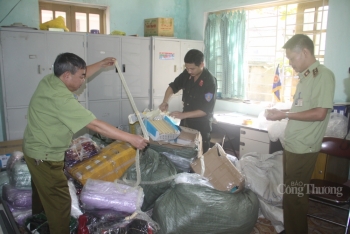 9 bộ, ngành nâng cao phối hợp chống xâm phạm quyền sở hữu trí tuệ