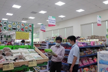 Ngành Công Thương Thái Bình: Bảo đảm an toàn thực phẩm là nhiệm vụ trọng tâm