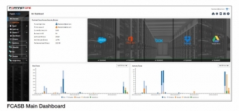 Fortinet giới thiệu giải pháp trung gian bảo mật truy cập đám mây
