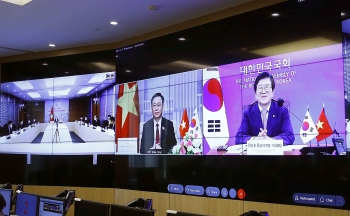 Doanh nghiệp hàng đầu Hàn Quốc đang tiếp tục đầu tư mạnh mẽ vào Việt Nam