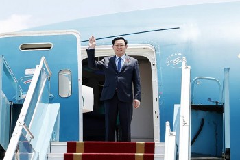 Tạo động lực mới cho quan hệ Việt Nam - Hungary