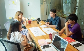 100.000 USD dành cho các startup khởi động chương trình tăng tốc khởi nghiệp