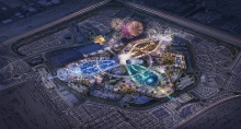 Triển lãm Expo Dubai: Thúc đẩy sự hồi sinh của các nền kinh tế trên toàn cầu
