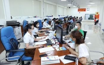 Cải cách thủ tục hành chính: Để người dân, doanh nghiệp không phải 