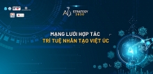 Ra mắt mạng lưới hợp tác về trí tuệ nhân tạo Việt Nam - Australia