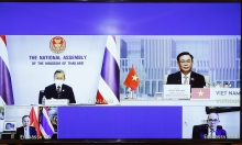 Việt Nam - Thái Lan: Kim ngạch thương mại song phương tăng trưởng tích cực trong đại dịch