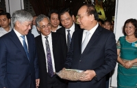 Thủ tướng Nguyễn Xuân Phúc: Có thể đưa 