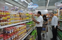 CPI năm 2018 dự kiến đạt mức chỉ tiêu Quốc hội giao